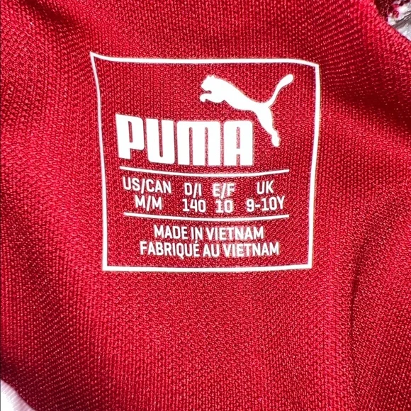 2017/18 Arsenal Jersey - Picture 3 of 4